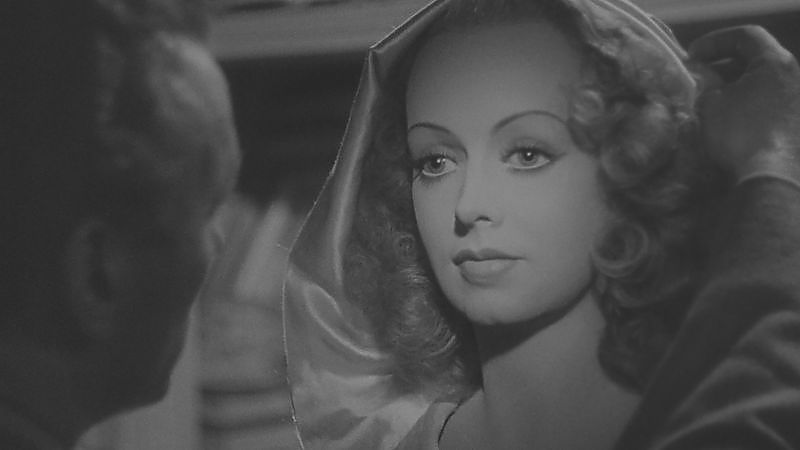 Falbalas - Sein letztes Modell - Film-Still