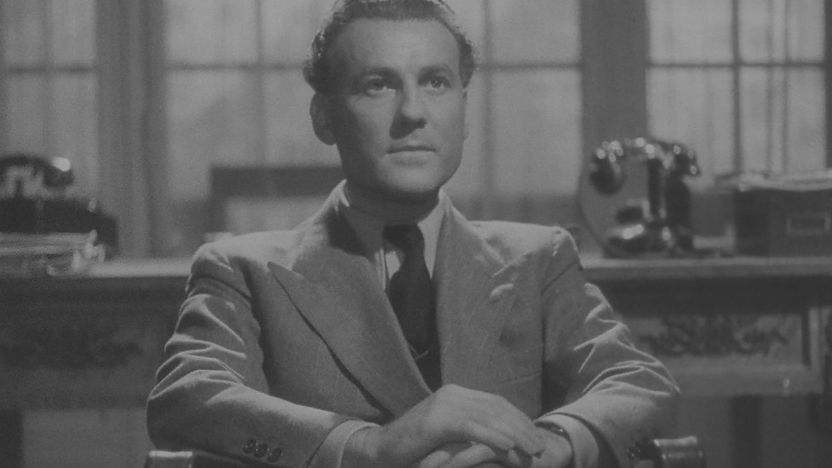 Falbalas - Sein letztes Modell - Film-Still