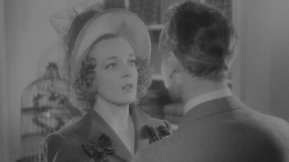 Falbalas - Sein letztes Modell - Film-Still