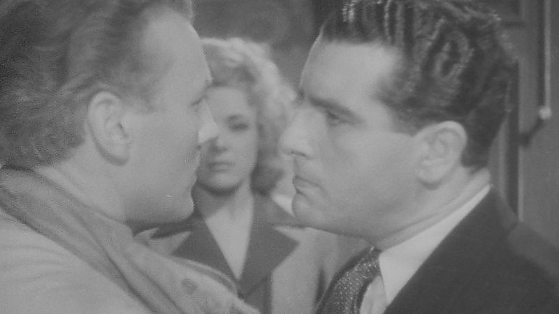 Falbalas - Sein letztes Modell - Film-Still