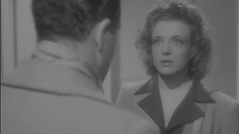 Falbalas - Sein letztes Modell - Film-Still