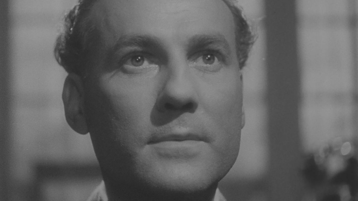 Falbalas - Sein letztes Modell - Film-Still