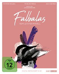Cover zu Falbalas - Sein letztes Modell