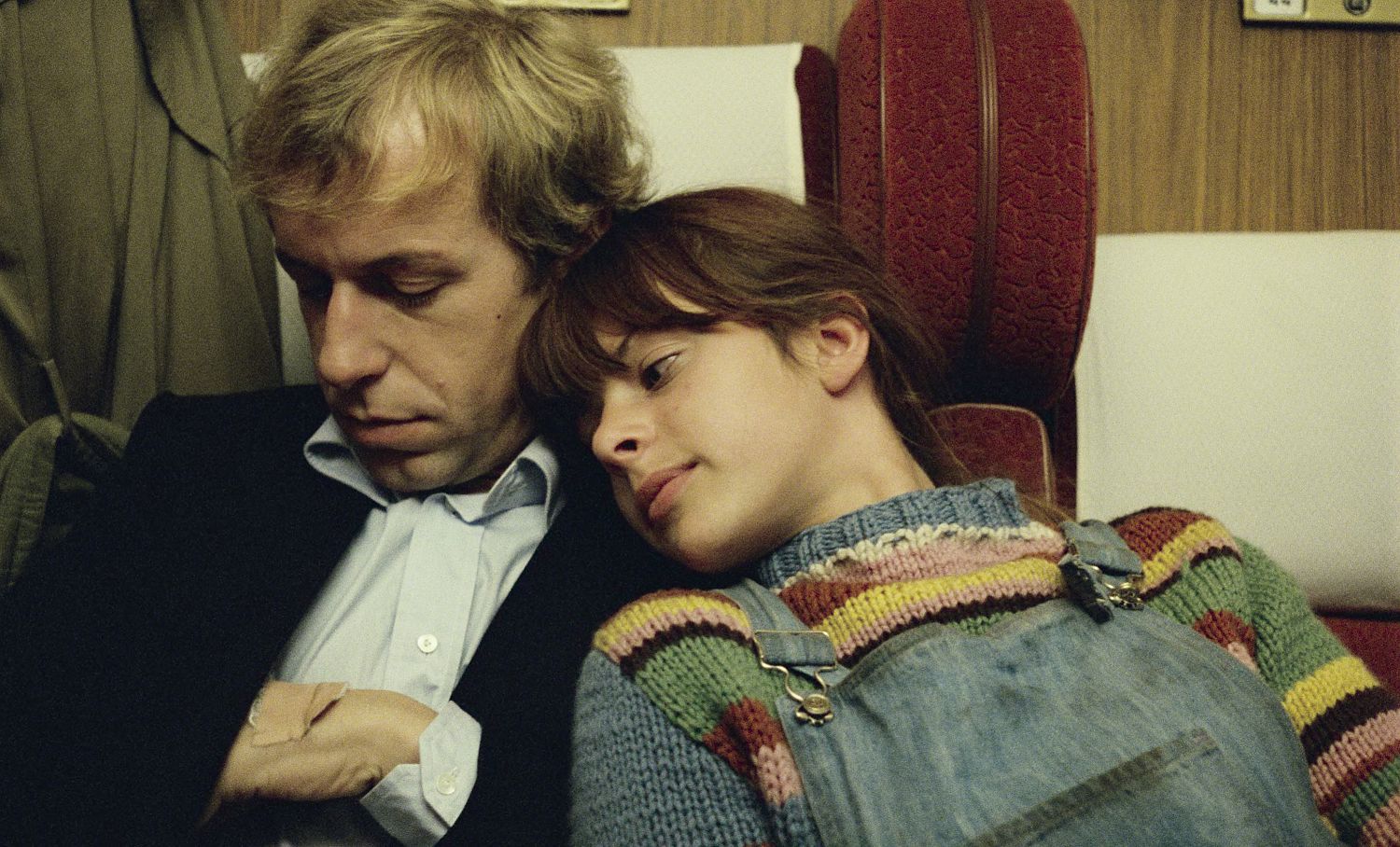 Bild zu Falsche Bewegung