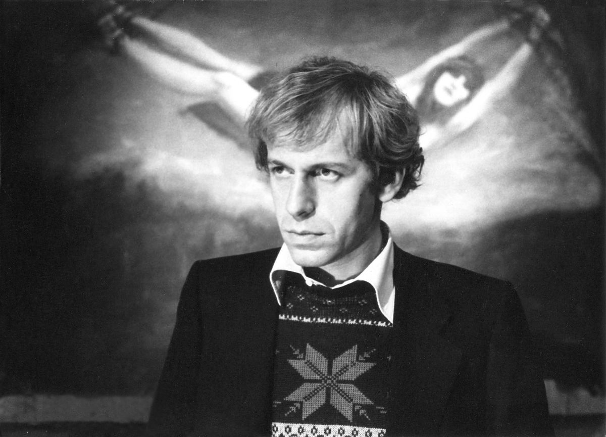 Falsche Bewegung - Film-Still