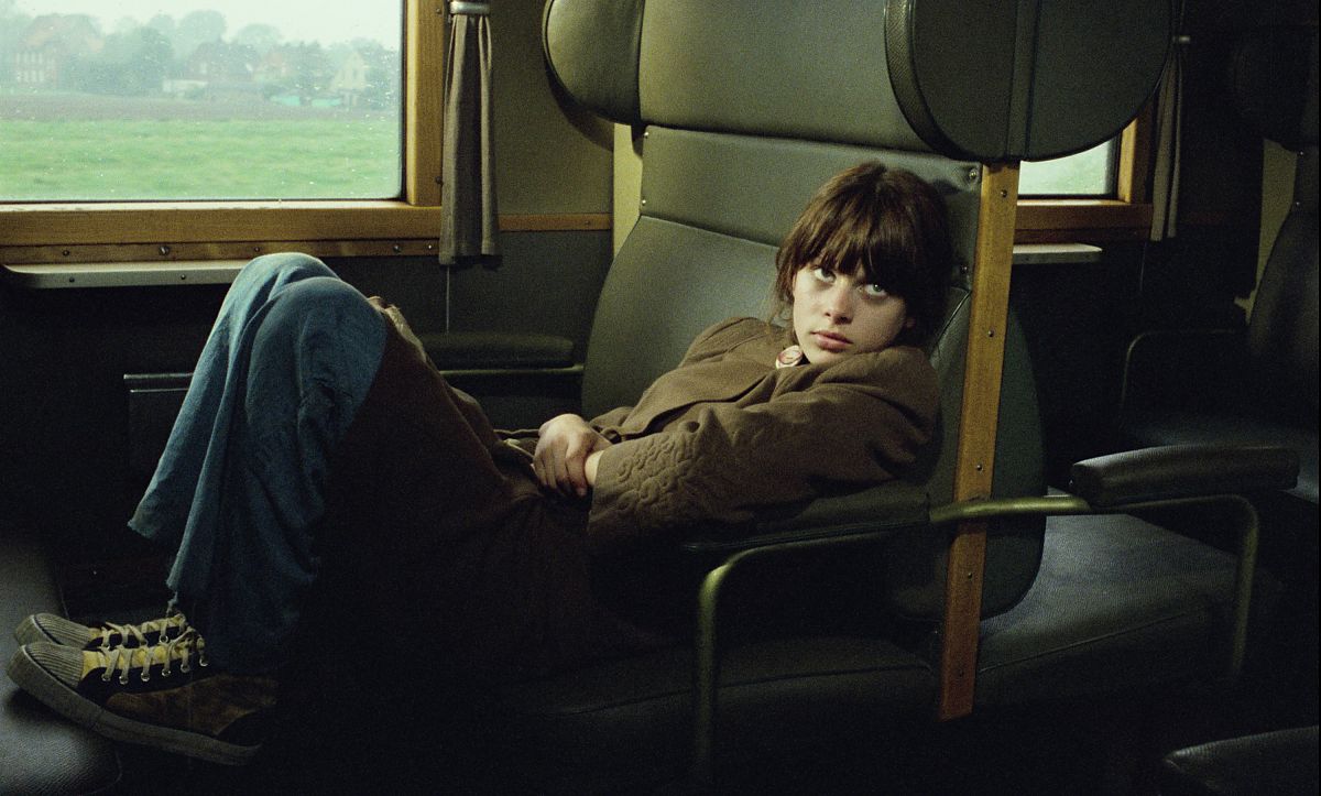 Falsche Bewegung - Film-Still