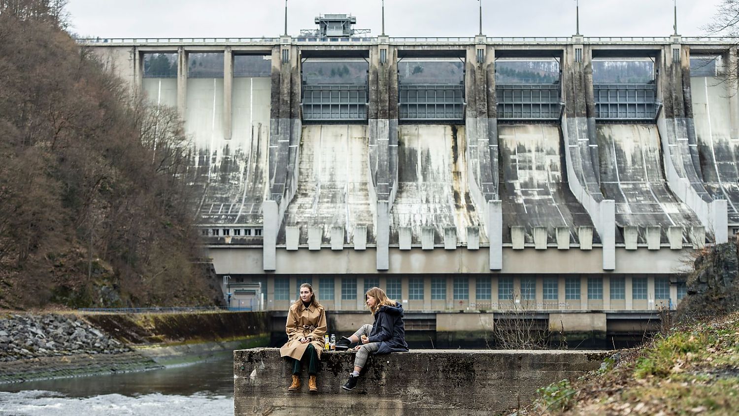 Bild zu Families Like Ours - Nur mit euch