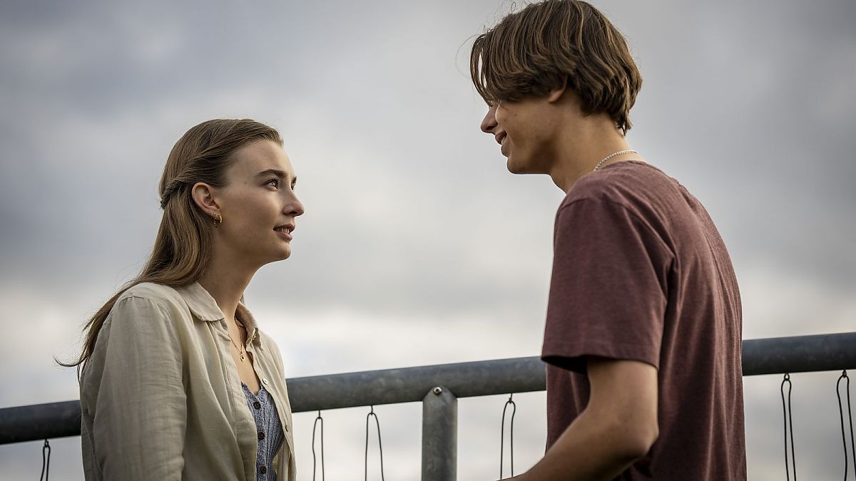 Families Like Ours - Nur mit euch - Film-Still