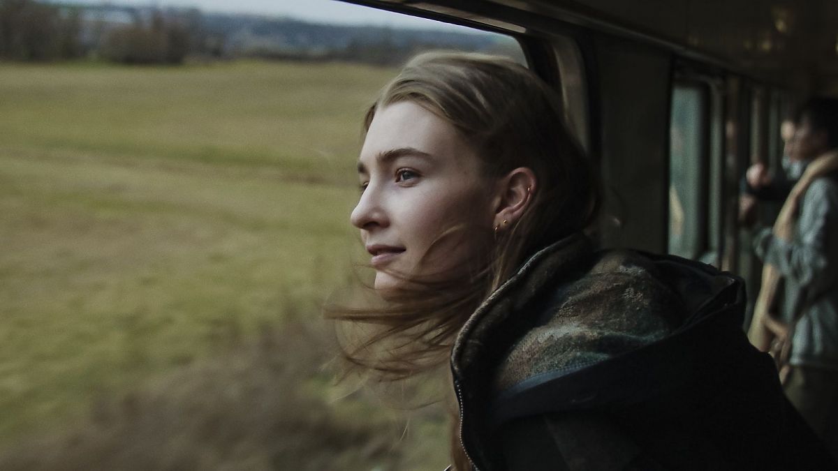 Families Like Ours - Nur mit euch - Film-Still