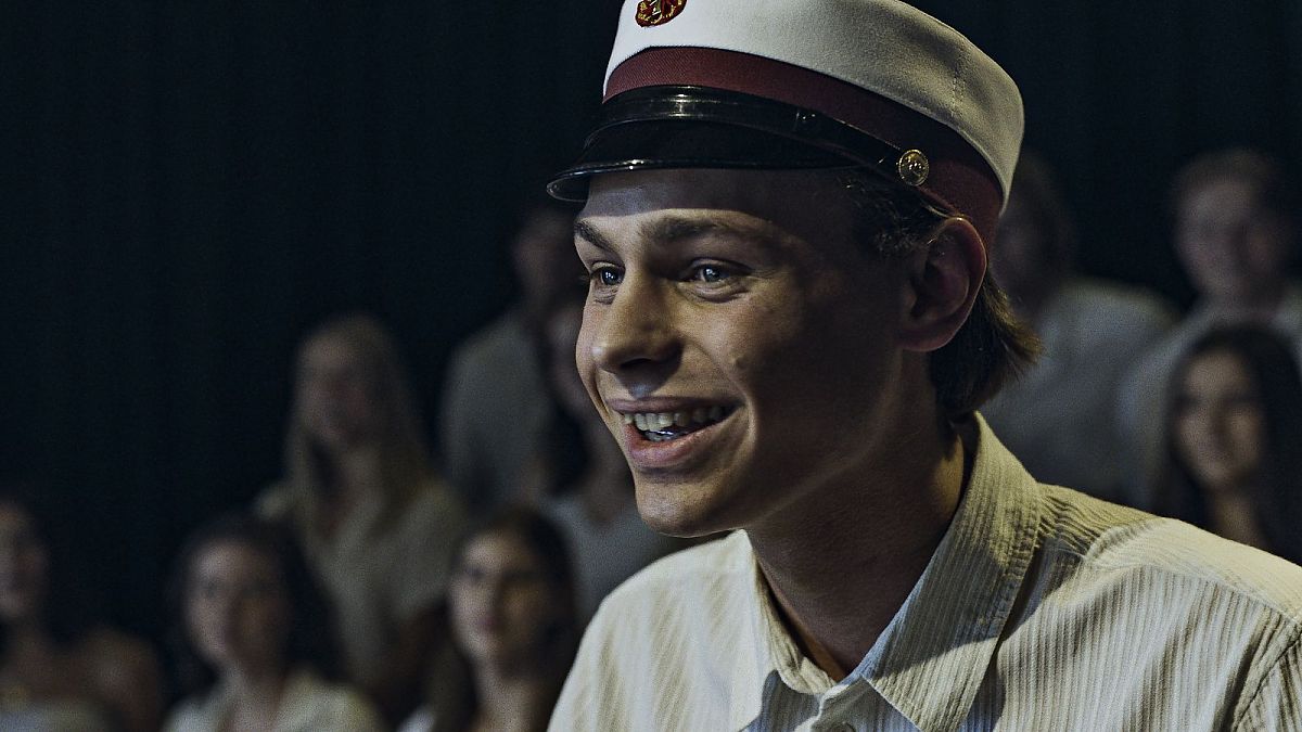 Families Like Ours - Nur mit euch - Film-Still