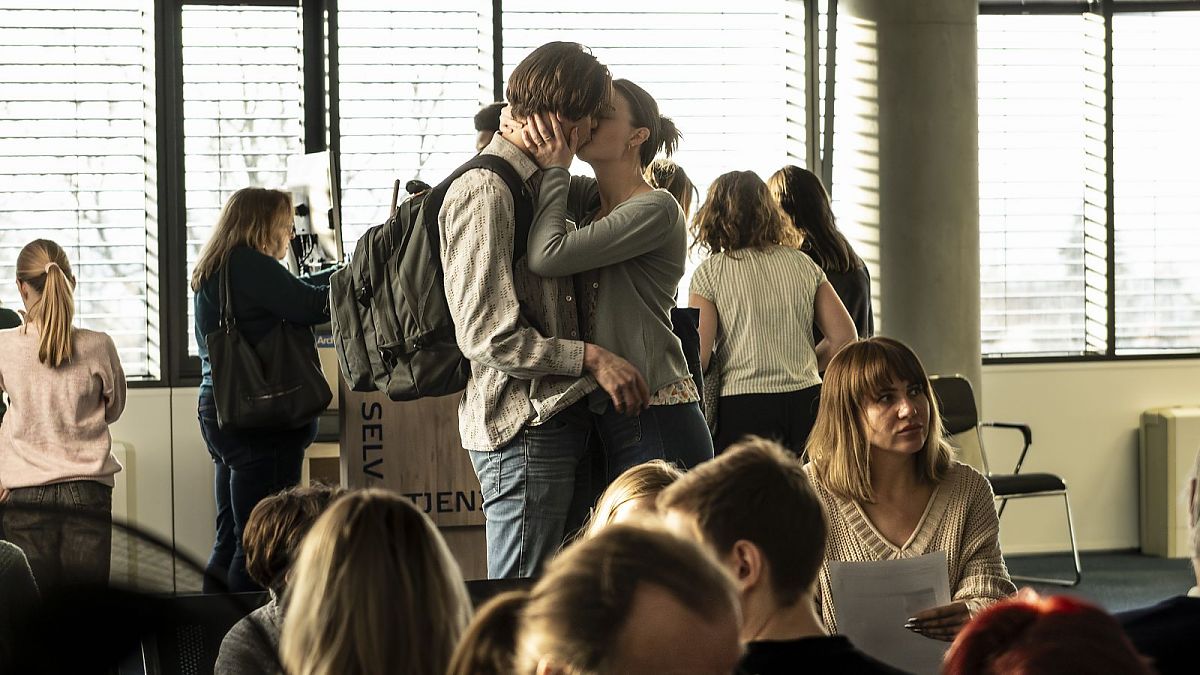 Families Like Ours - Nur mit euch - Film-Still