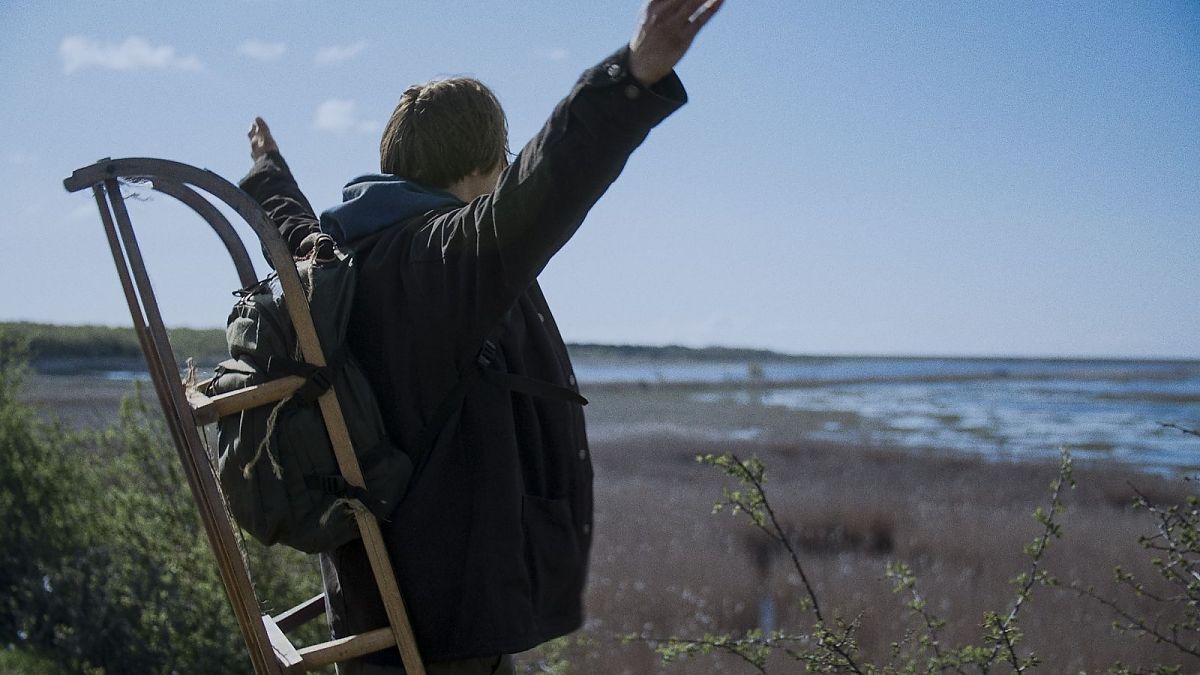 Families Like Ours - Nur mit euch - Film-Still