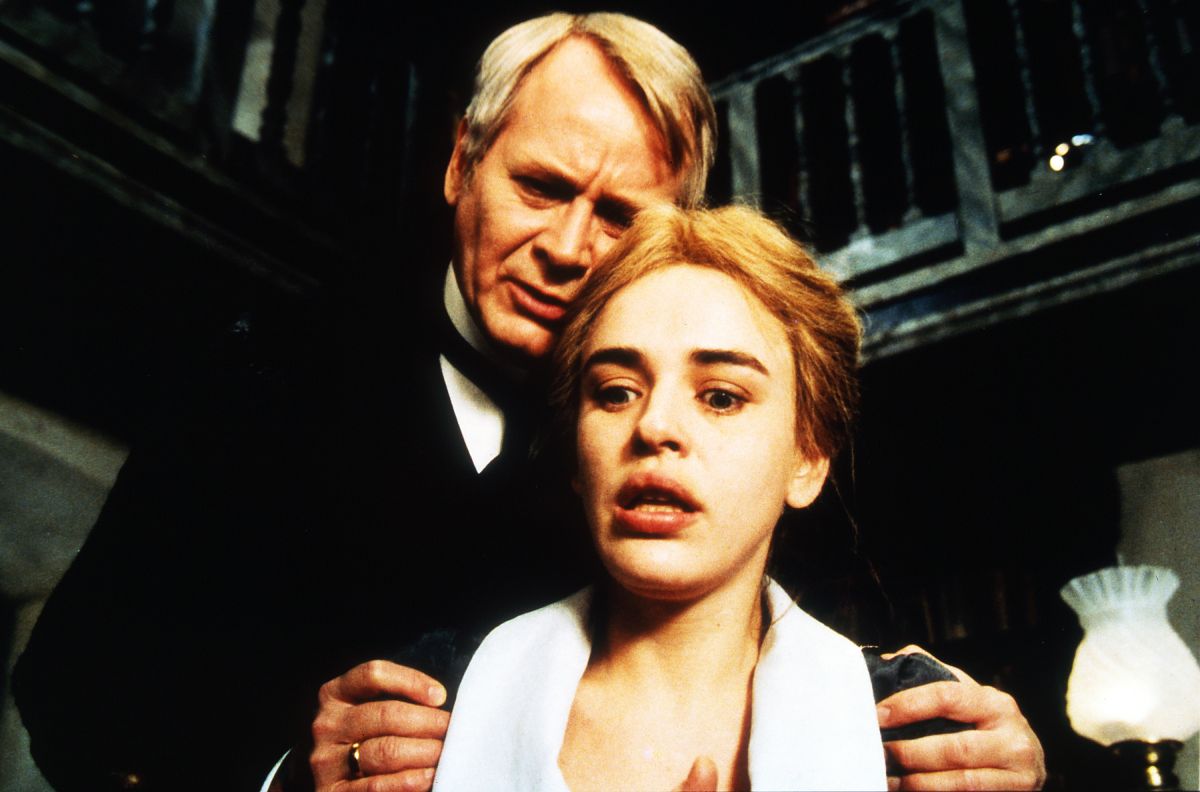 Fanny und Alexander - Film-Still