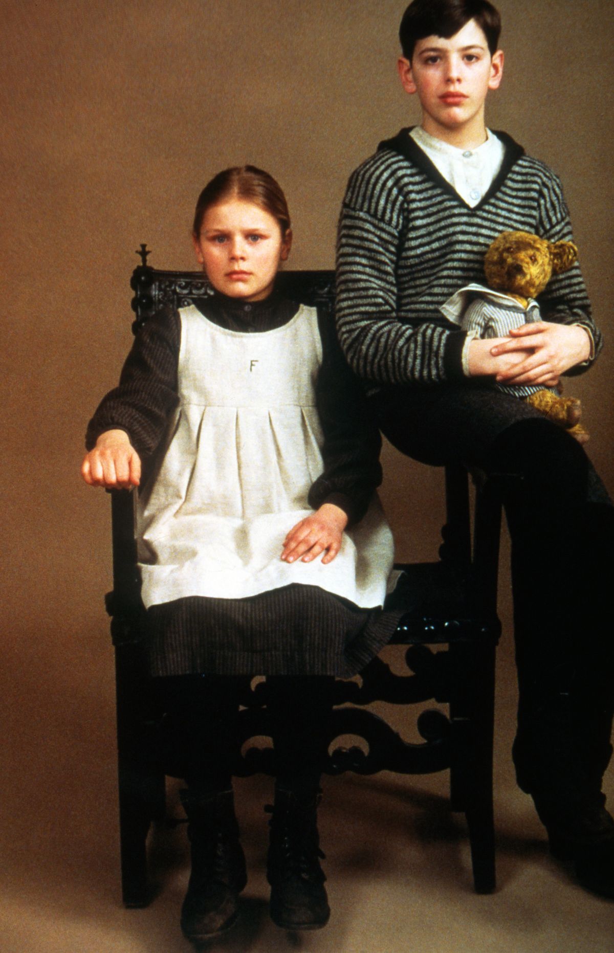 Fanny und Alexander - Film-Still