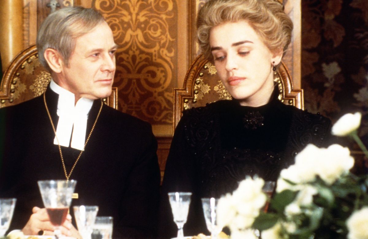 Fanny und Alexander - Film-Still