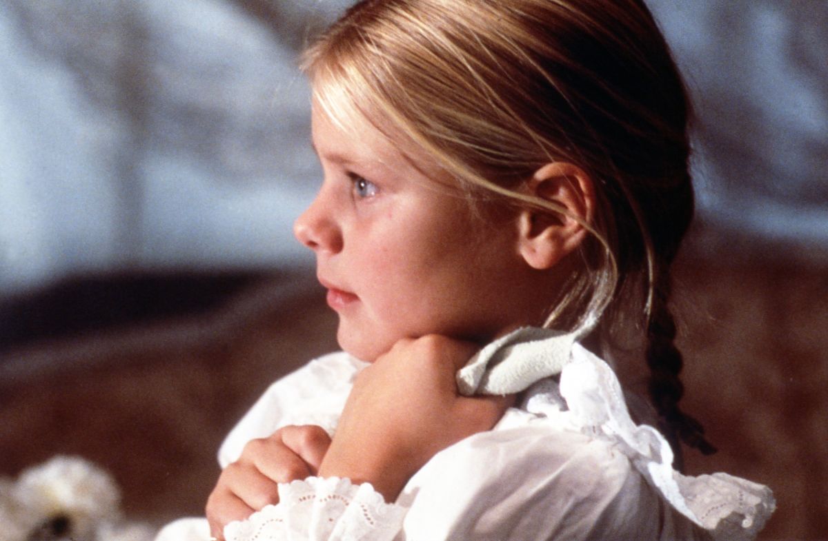 Fanny und Alexander - Film-Still