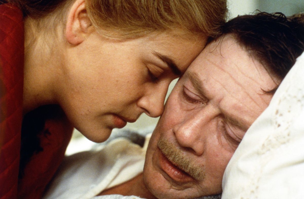 Fanny und Alexander - Film-Still