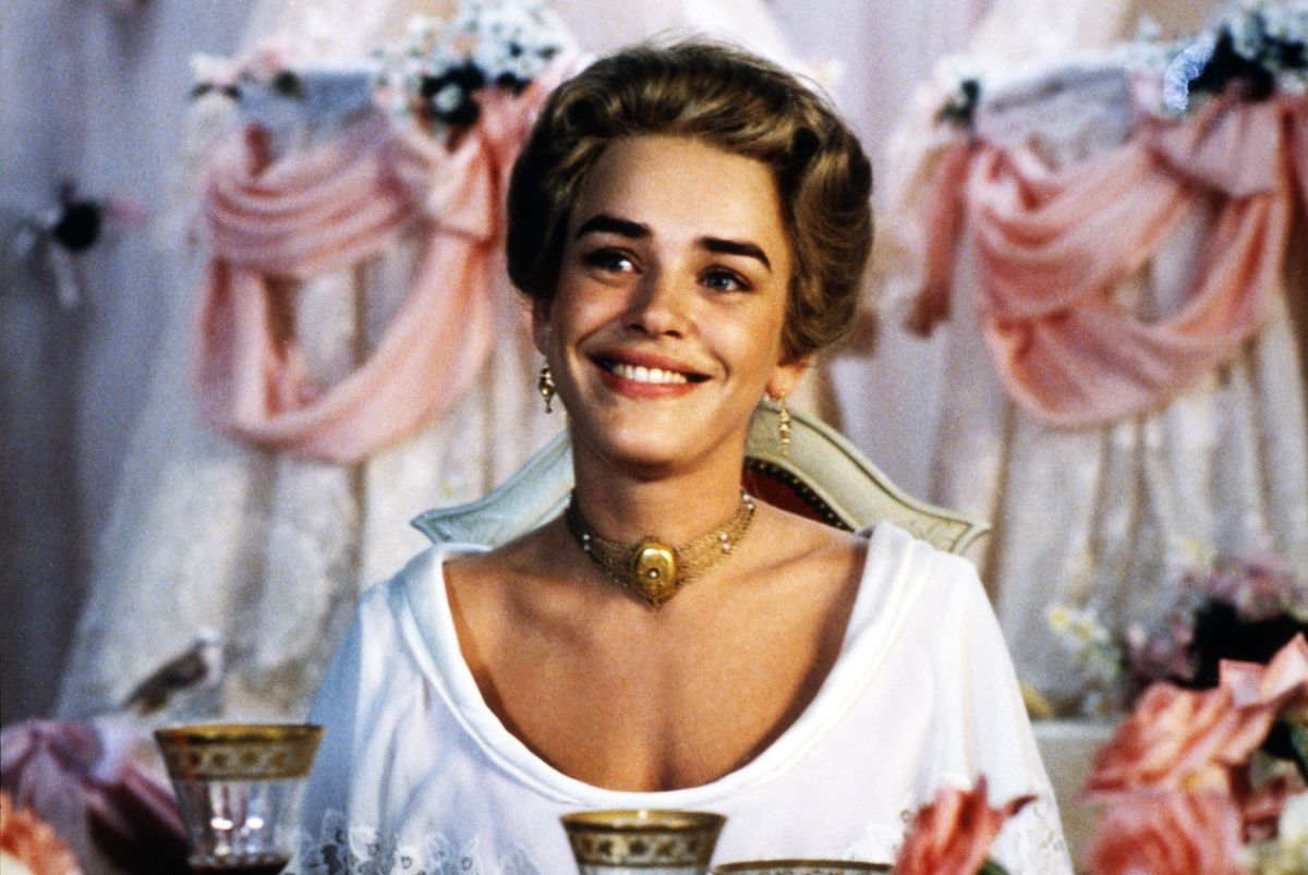 Fanny und Alexander - Film-Still