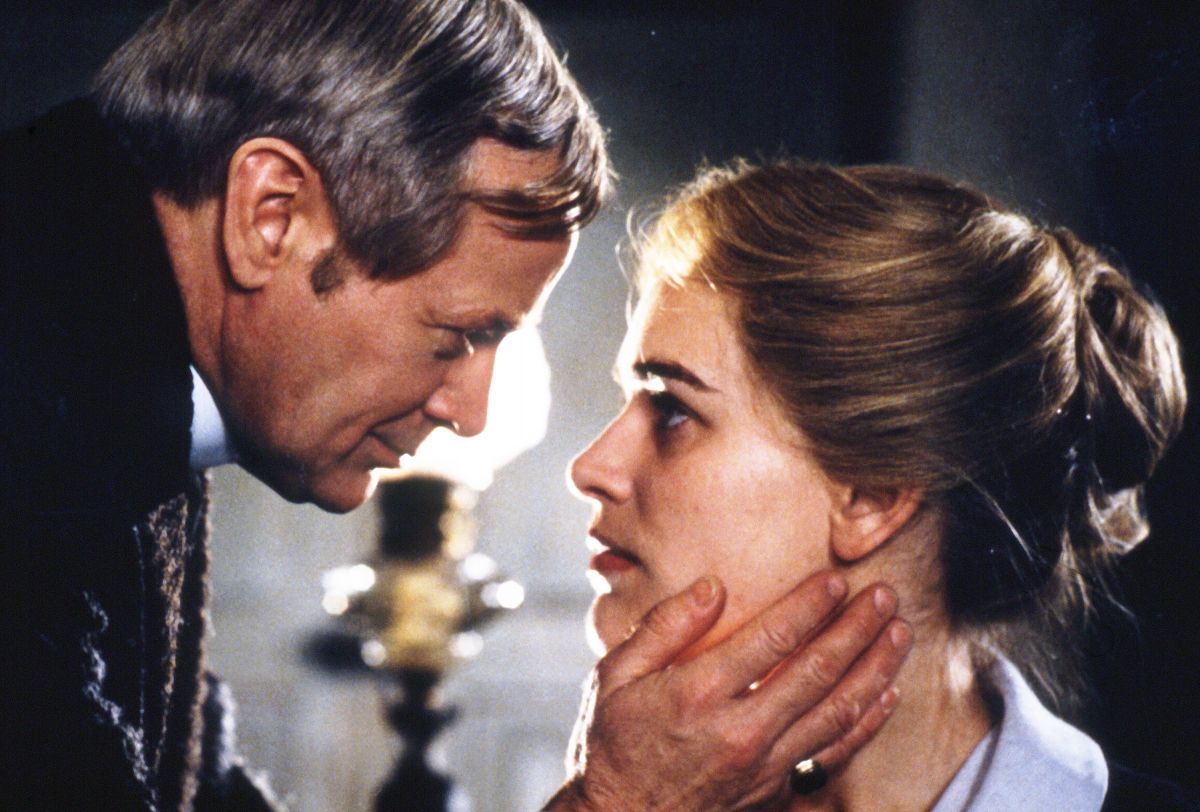 Fanny und Alexander - Film-Still