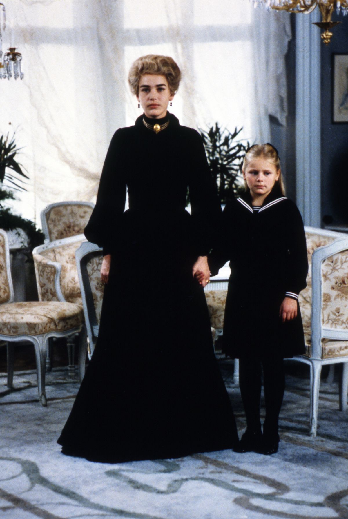 Fanny und Alexander - Film-Still