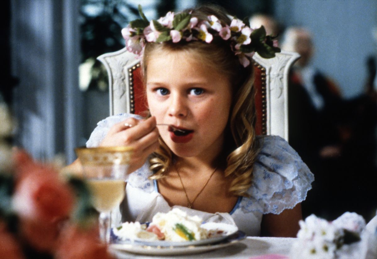 Fanny und Alexander - Film-Still