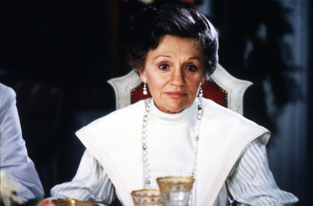 Fanny und Alexander - Film-Still