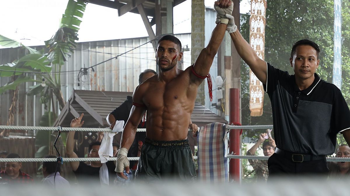 Farang - Schatten der Unterwelt - Film-Still