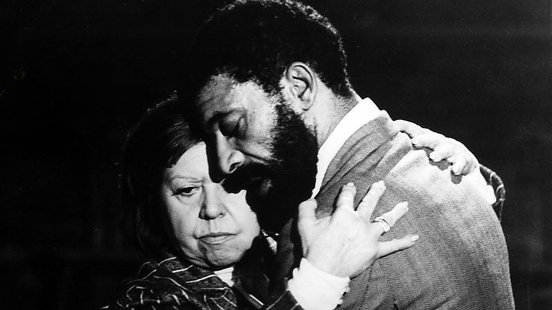 Bild zu Best of Rainer Werner Fassbinder