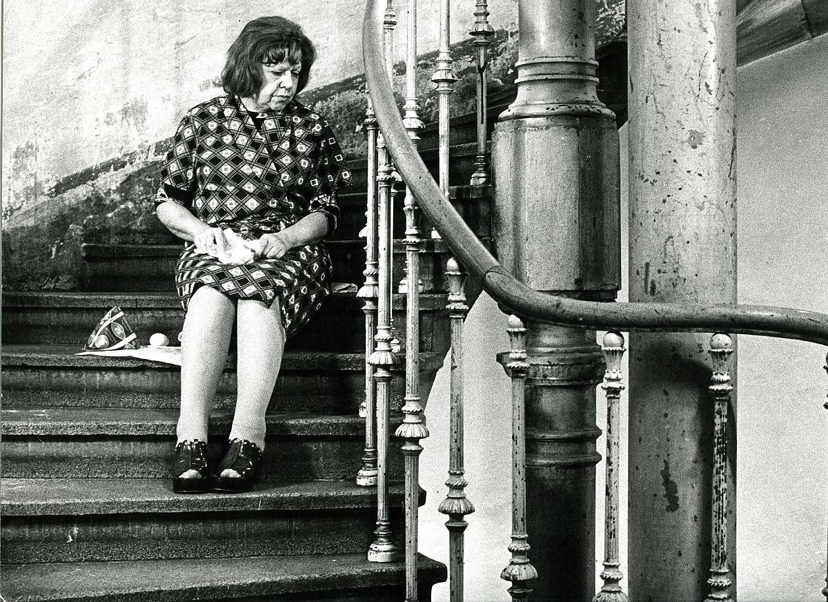 Best of Rainer Werner Fassbinder - Film-Still