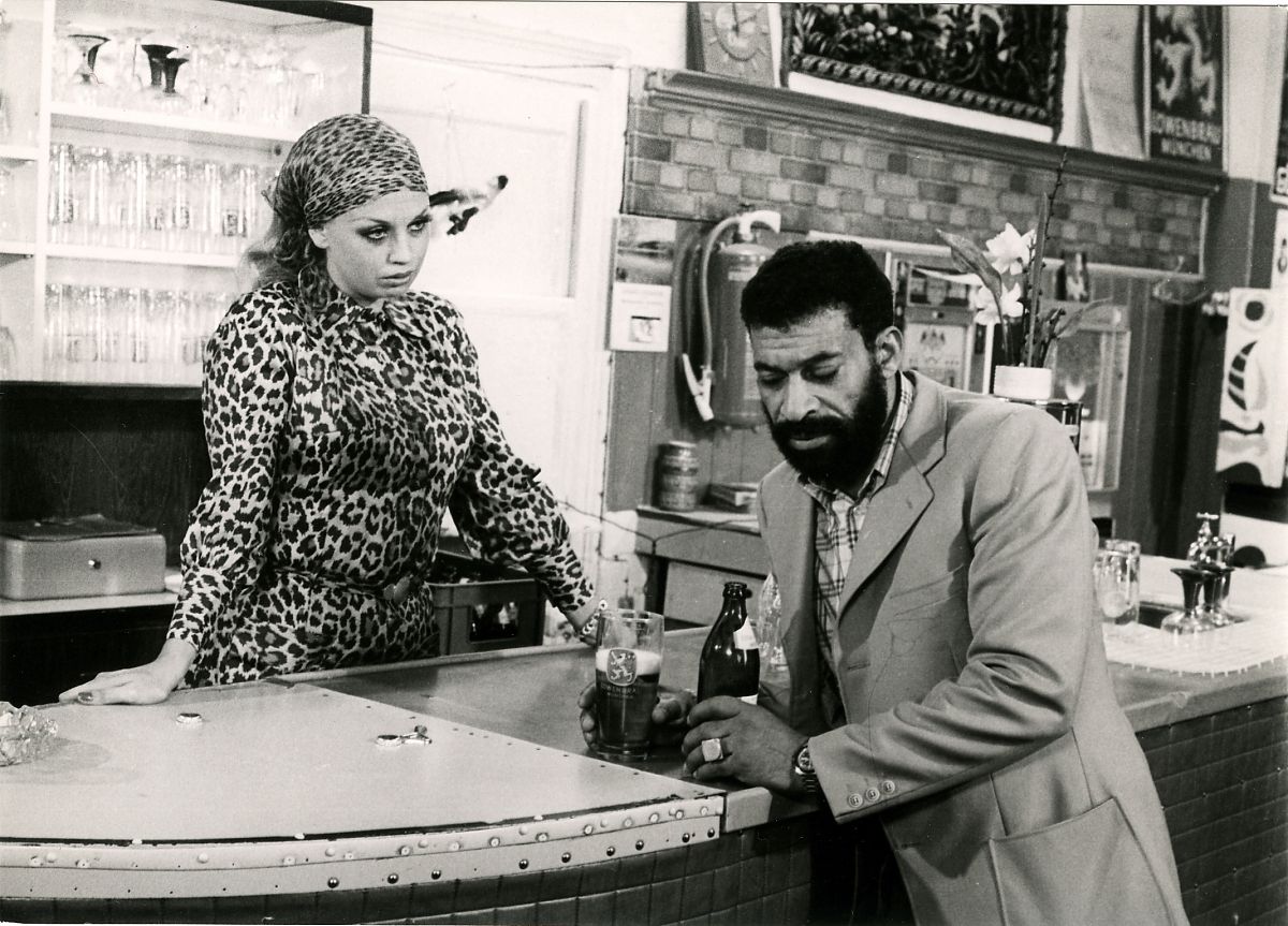 Best of Rainer Werner Fassbinder - Film-Still