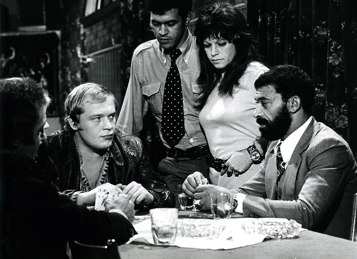 Best of Rainer Werner Fassbinder - Film-Still