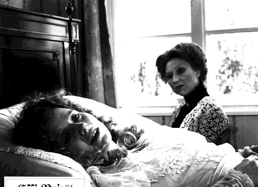 Best of Rainer Werner Fassbinder - Film-Still