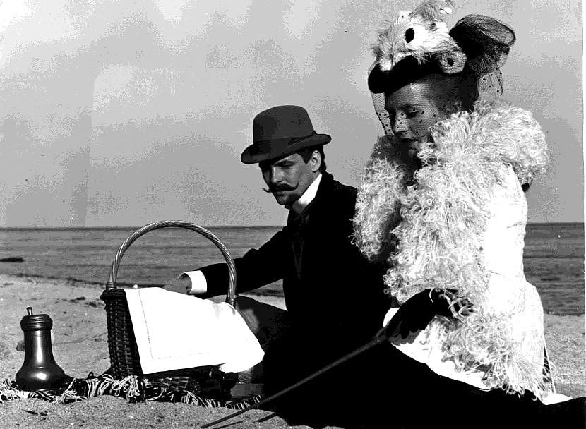 Best of Rainer Werner Fassbinder - Film-Still