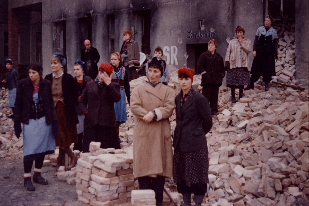 Best of Rainer Werner Fassbinder - Film-Still