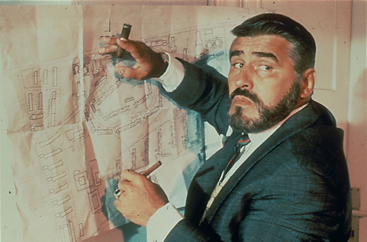 Best of Rainer Werner Fassbinder - Film-Still