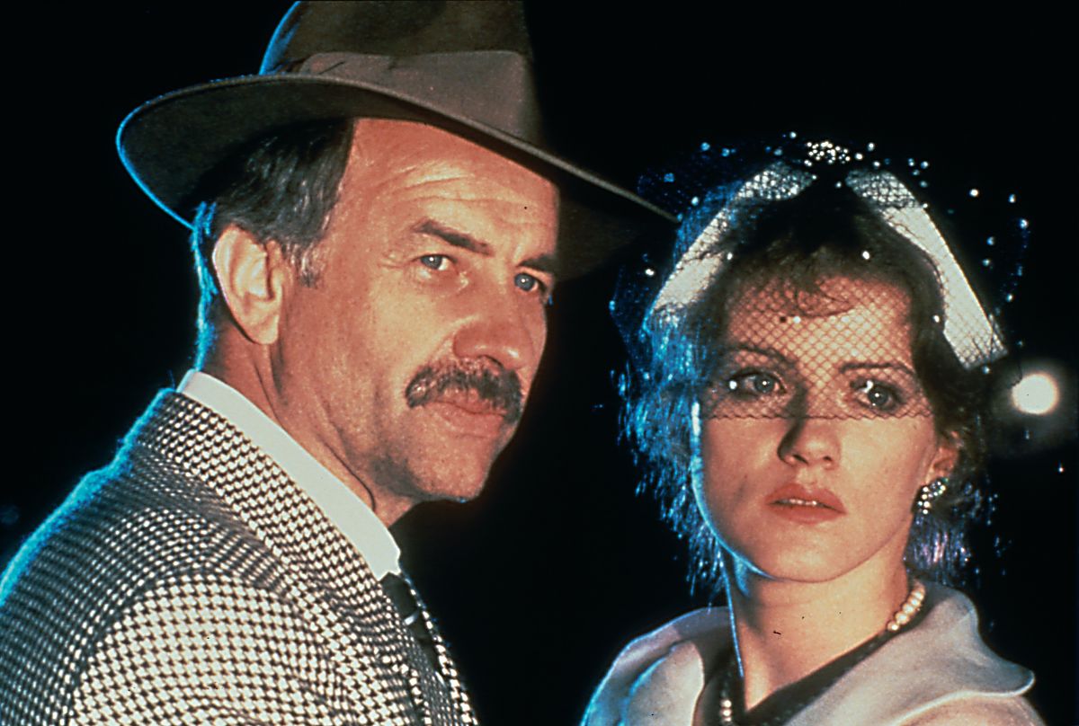 Best of Rainer Werner Fassbinder - Film-Still