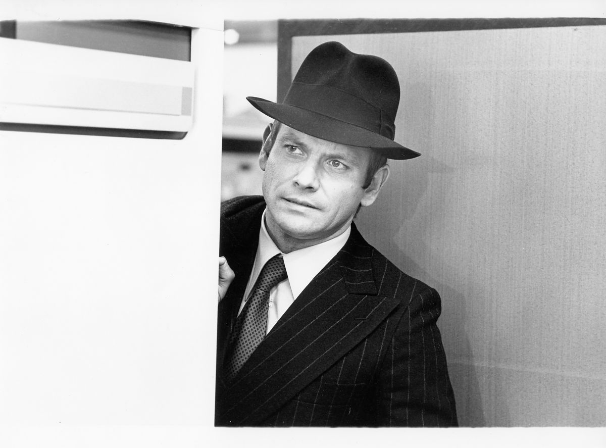 Best of Rainer Werner Fassbinder - Film-Still