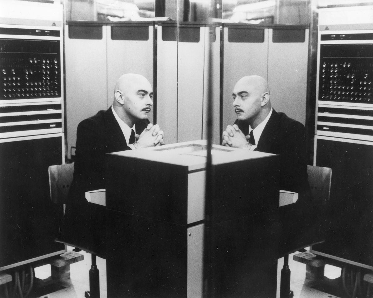 Best of Rainer Werner Fassbinder - Film-Still