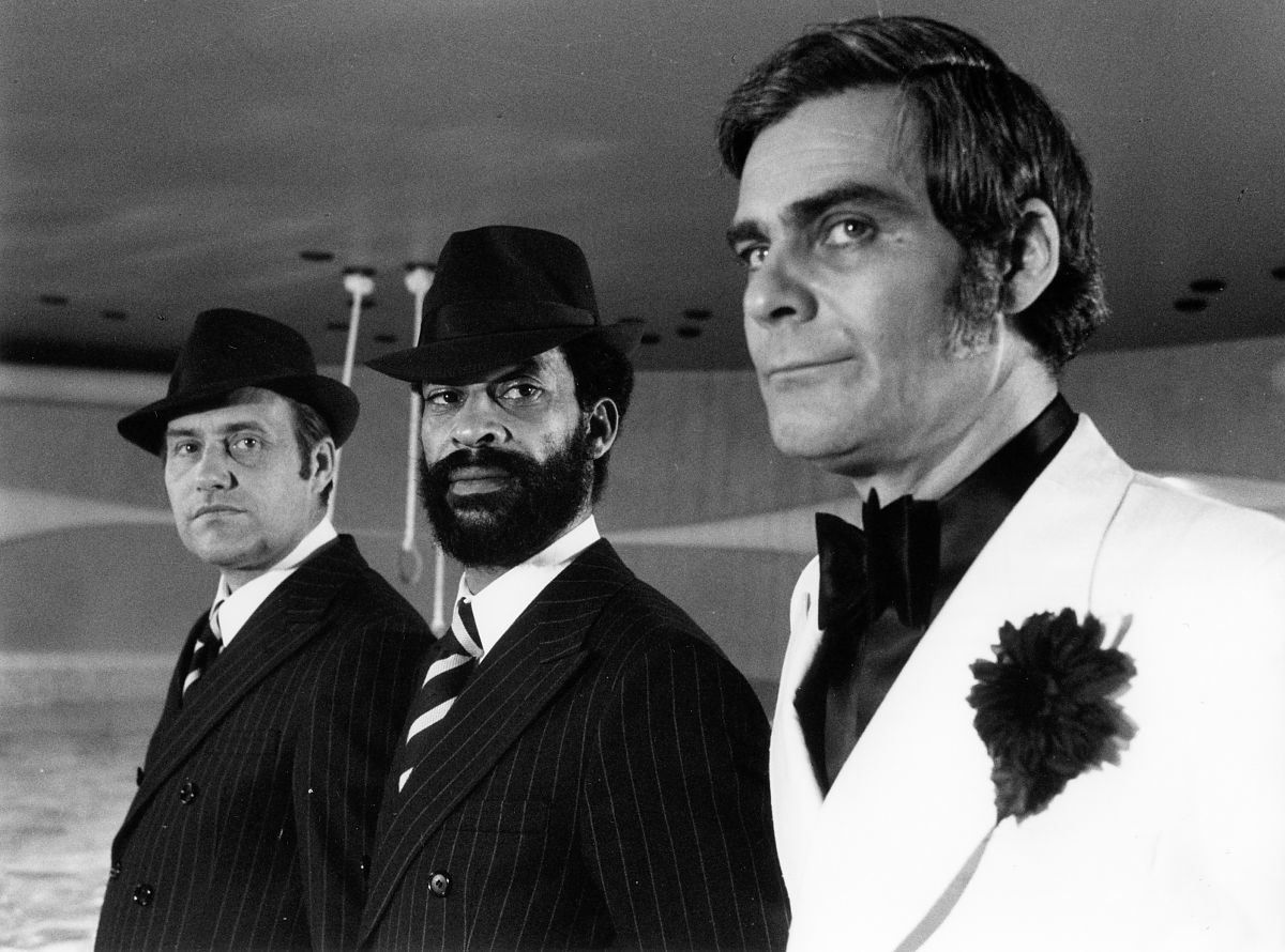 Best of Rainer Werner Fassbinder - Film-Still