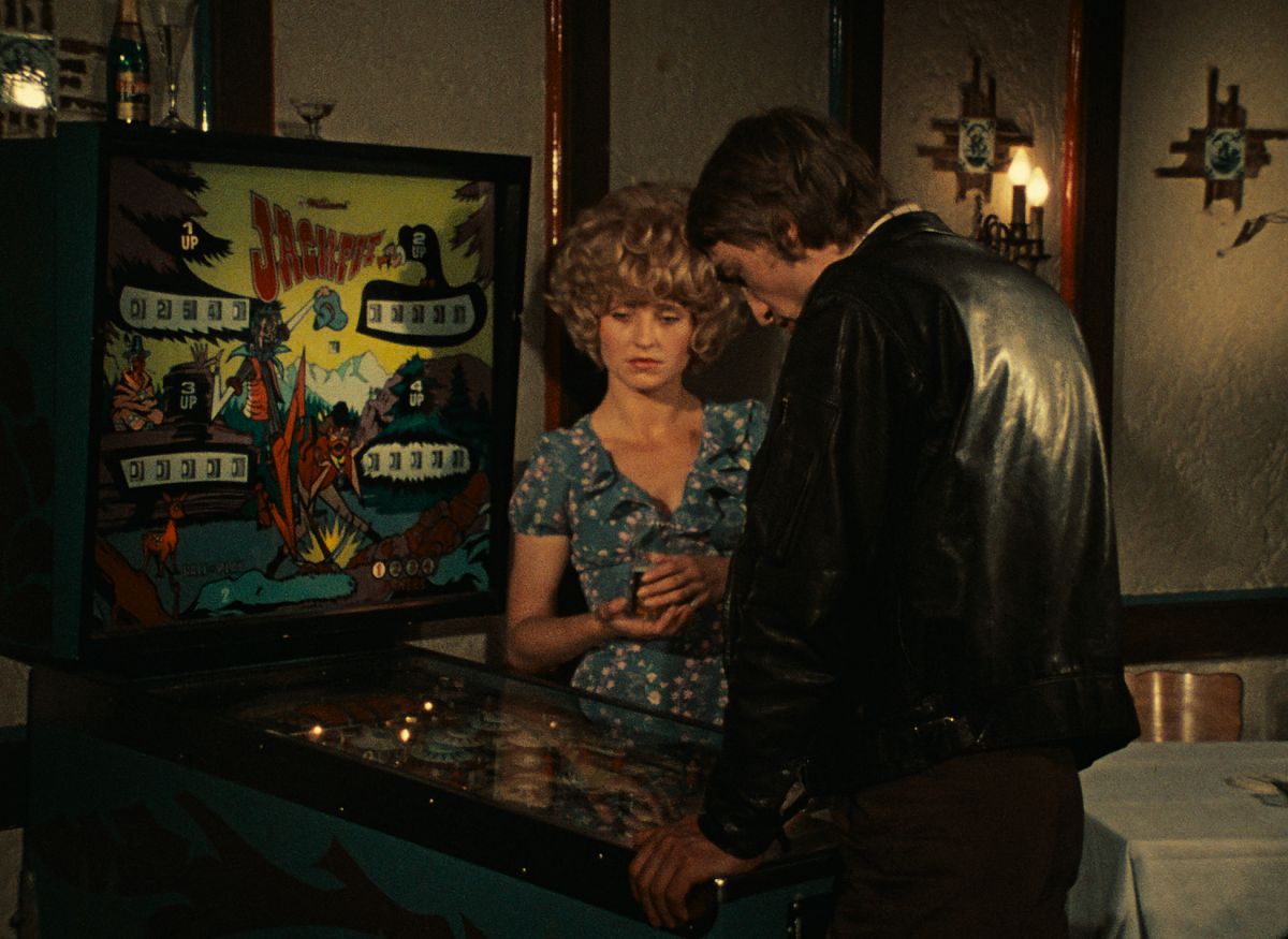 Fassbinders Acht Stunden sind kein Tag - Film-Still