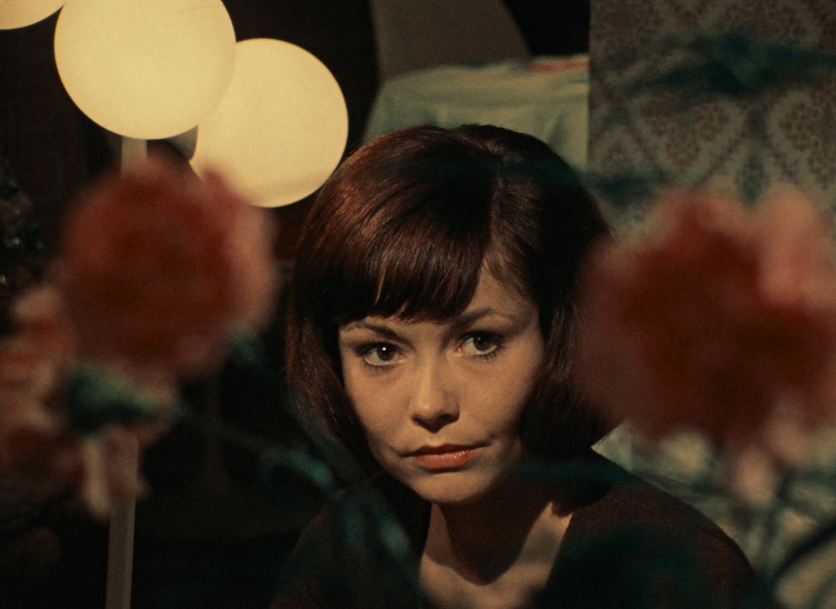 Fassbinders Acht Stunden sind kein Tag - Film-Still