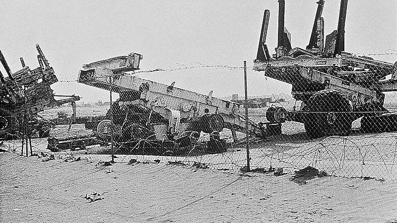 Bild zu Fata Morgana