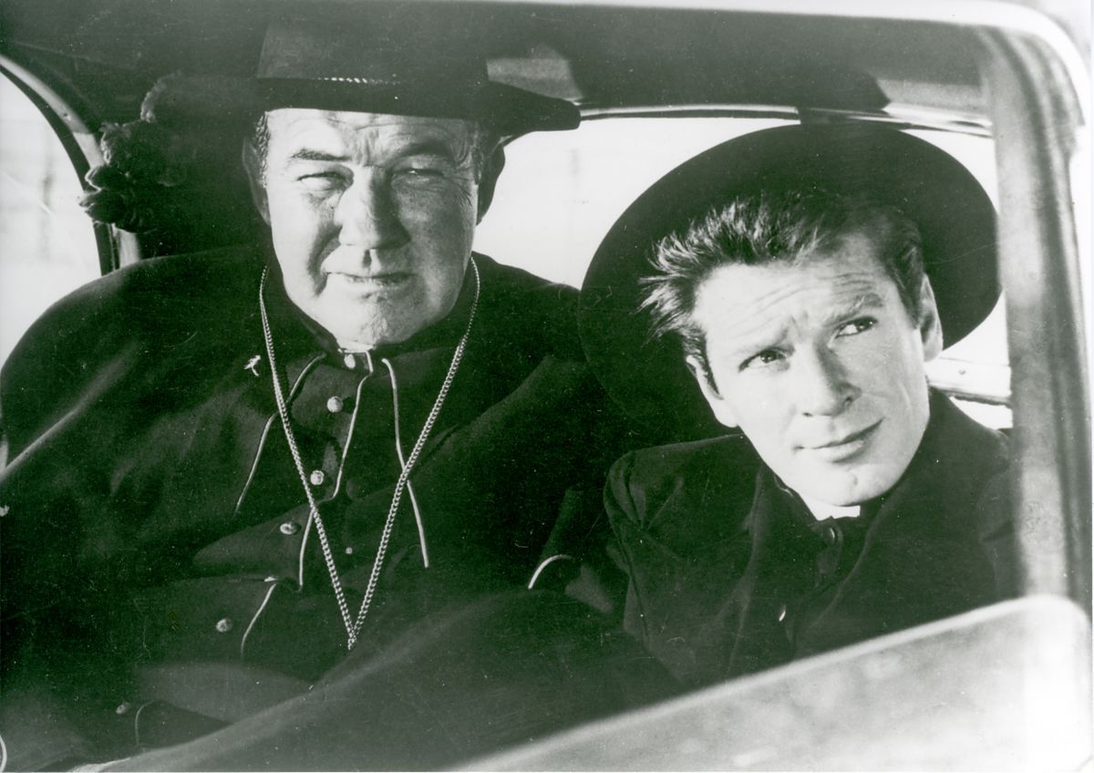 Best of Federico Fellini - Film-Still