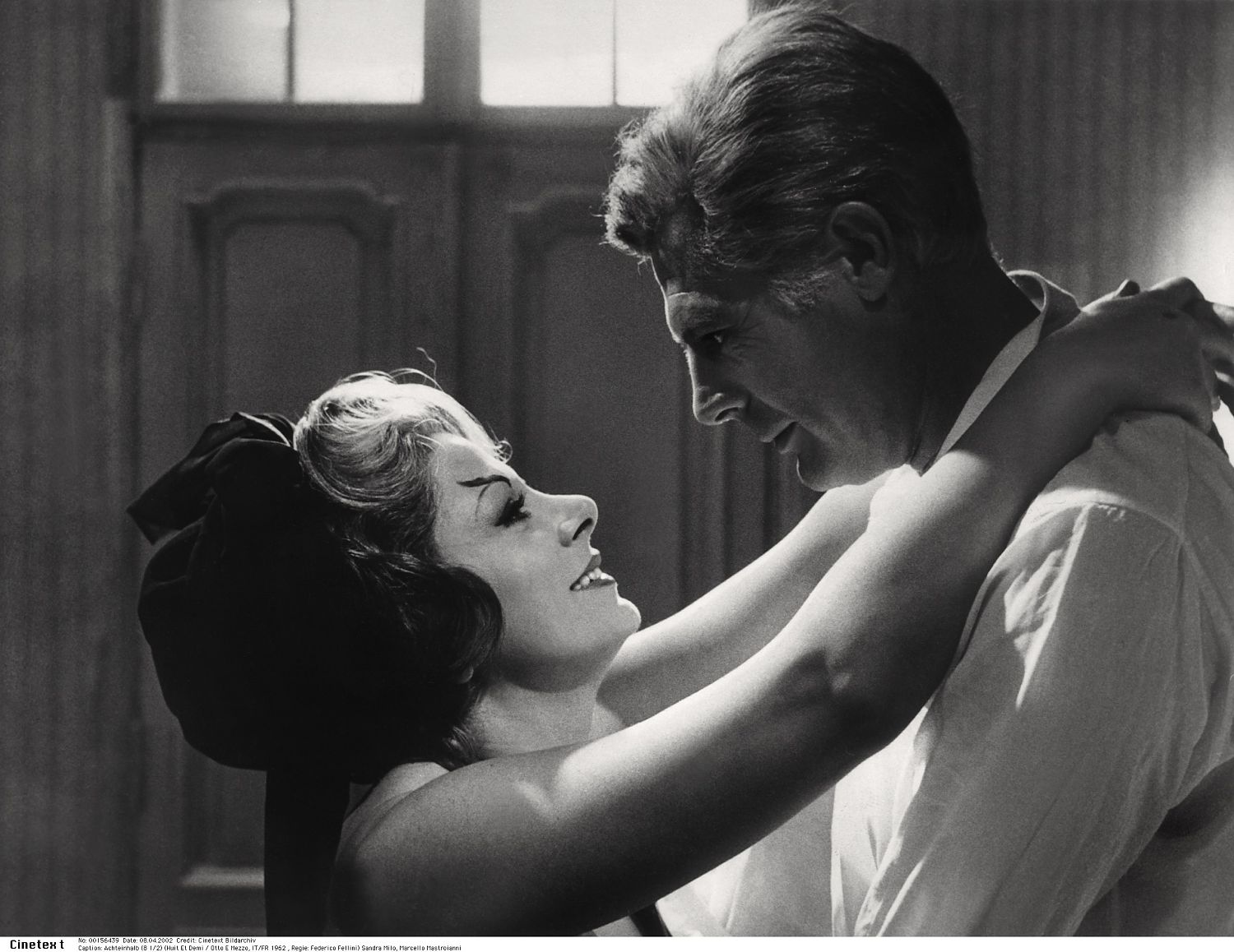 Bild zu Best of Federico Fellini