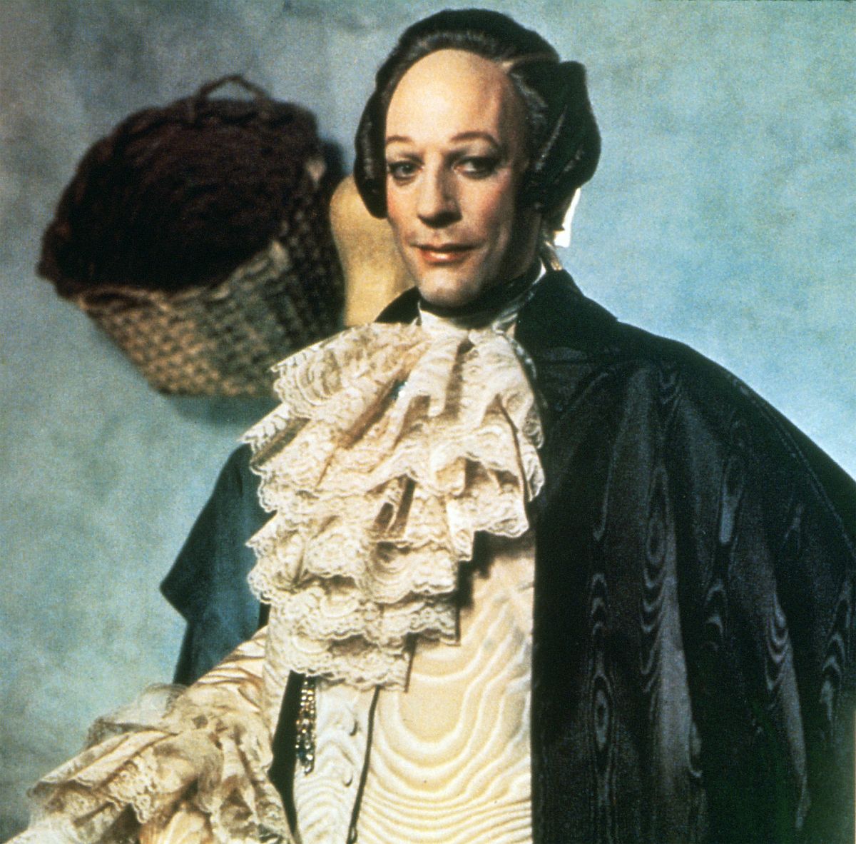 Fellinis Casanova - Film-Still