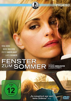 Cover zu Fenster zum Sommer