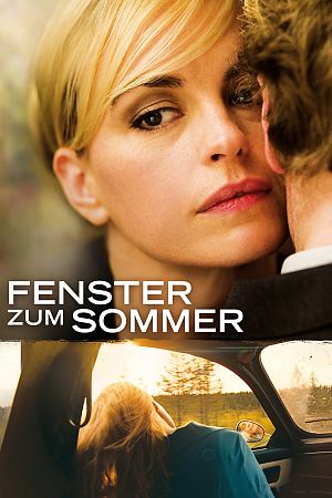 Cover Fenster zum Sommer