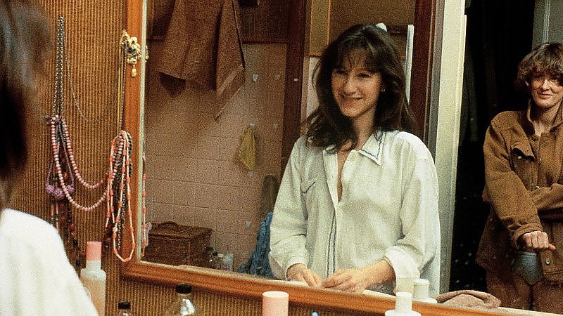 Ferien für eine Woche - Film-Still