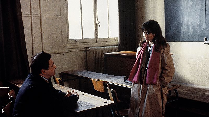 Ferien für eine Woche - Film-Still