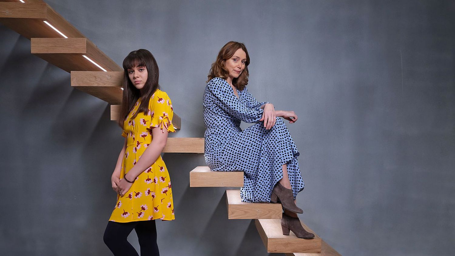 Bild zu Finding Alice